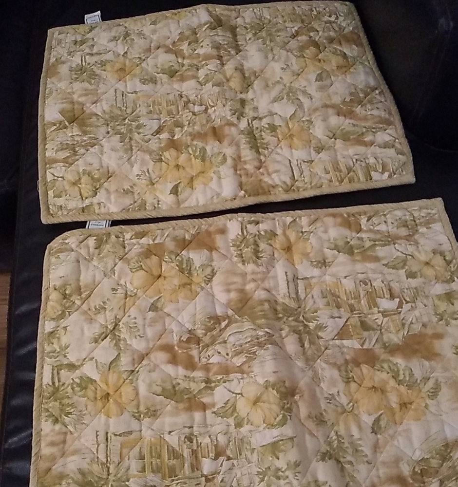 Waverly Home Pillow Shams